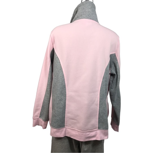 Cure Foundation Pink and Grey Track Sweet Size XXL - Picture 7 of 16